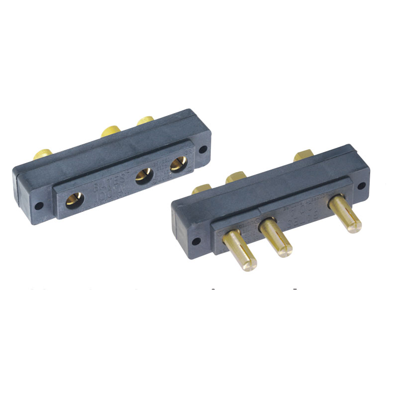 WPROWADZENIE 100A 125V STACJI MONTACJA PANE