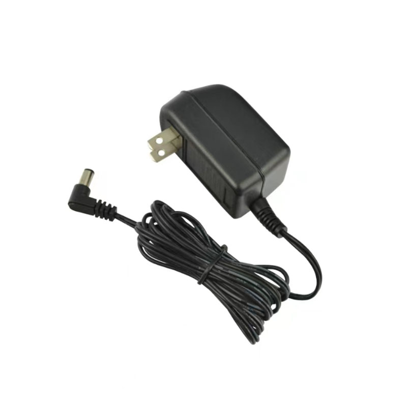 Adapter liniowy 4,5 V DC 150 mA PSE do montażu na ścianie wewnętrznej